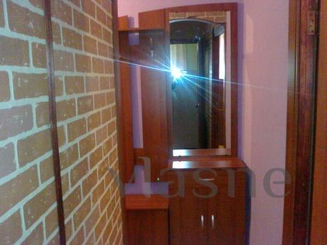 a great apartment for rent, Moscow - apartment by the day