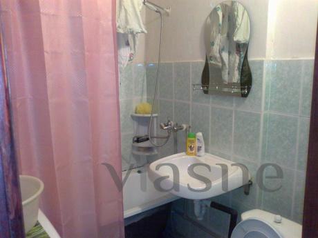 a great apartment for rent, Moscow - apartment by the day