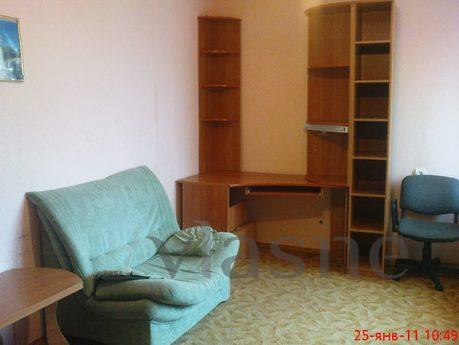 I rent a 2-room apartment for rent, Rostov-on-Don - apartment by the day