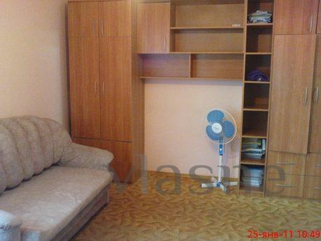 I rent 2 room apartment for rent MJU / Queen 4, 55/38/12 sep
