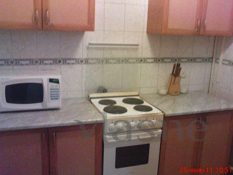 I rent a 2-room apartment for rent, Rostov-on-Don - apartment by the day