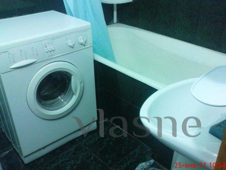 I rent a 2-room apartment for rent, Rostov-on-Don - apartment by the day