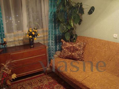 rent two bedroom flat rent two bedroom flat, Saratov - apartment by the day