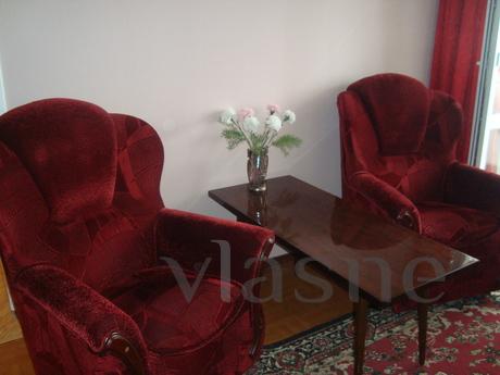 rent two bedroom flat rent two bedroom flat, Saratov - apartment by the day