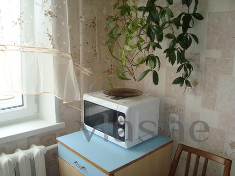 rent two bedroom flat rent two bedroom flat, Saratov - apartment by the day