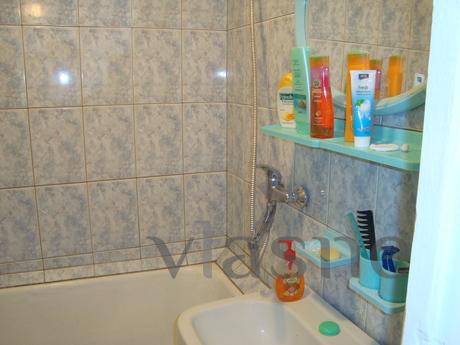rent two bedroom flat rent two bedroom flat, Saratov - apartment by the day