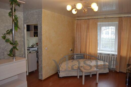 1 bedroom apartment for rent, Perm - apartment by the day