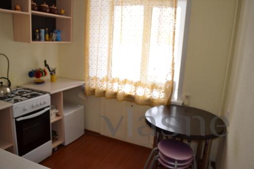 1 bedroom apartment for rent, Perm - apartment by the day