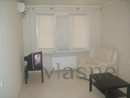 Super flat! Shtahanovskogo Str, Rostov-on-Don - apartment by the day