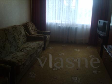 2-bedroom apartment  Vyatskaya Str. 67, Rostov-on-Don - apartment by the day