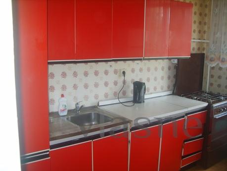 I rent apartments 2-bedroom apartment in the city of Rostov 