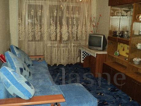 1 room apartment daily, houly, Rostov-on-Don - apartment by the day