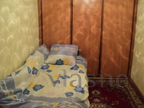 2-room apartment. Daily! We are waiting, Rostov-on-Don - apartment by the day