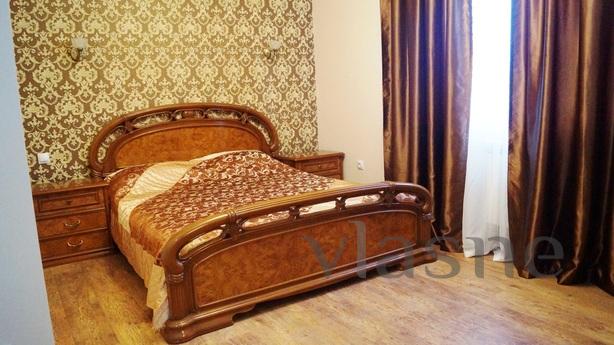 Guest house Home-otel, Краснодар - апартамент за нощувки