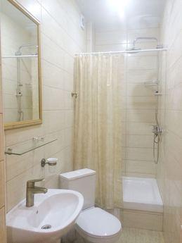 Guest house Home-otel, Краснодар - апартамент за нощувки