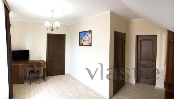 Guest house Home-otel, Краснодар - апартамент за нощувки
