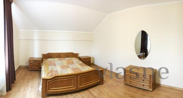 Guest house Home-otel, Краснодар - апартамент за нощувки