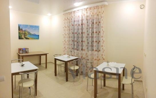 Guest house Home-otel, Краснодар - апартамент за нощувки
