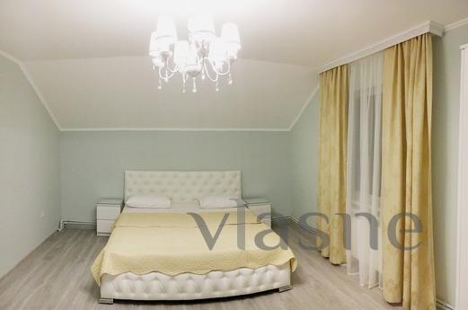 Guest house Home-otel, Краснодар - апартамент за нощувки