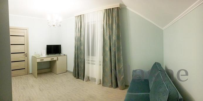 Guest house Home-otel, Краснодар - апартамент за нощувки