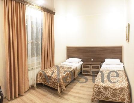 Guest house Home-otel, Краснодар - апартамент за нощувки