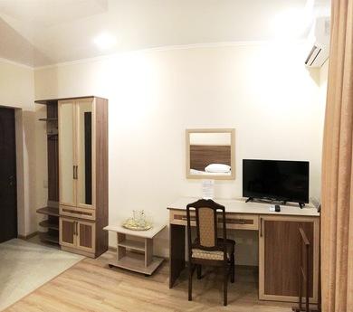 Guest house Home-otel, Краснодар - апартамент за нощувки