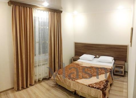 Guest house Home-otel, Краснодар - апартамент за нощувки
