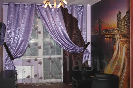 Kvaritra design in new home, Yekaterinburg - apartment by the day