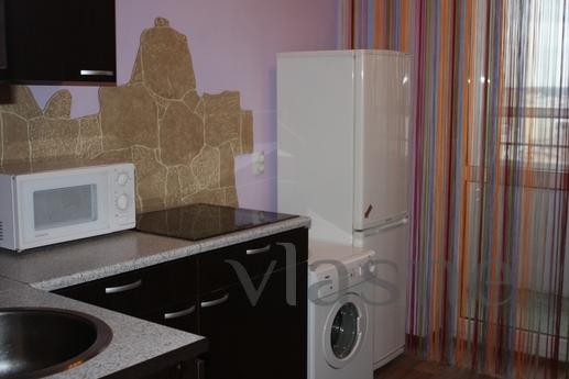 Kvaritra design in new home, Yekaterinburg - apartment by the day