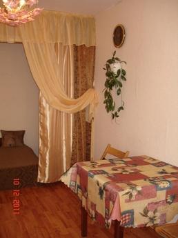 coziness and comfort, Yekaterinburg - apartment by the day