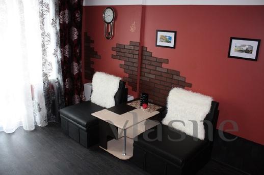 Beauty 'Chronicle', Yekaterinburg - apartment by the day
