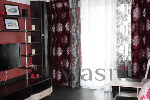 Beauty 'Chronicle', Yekaterinburg - apartment by the day