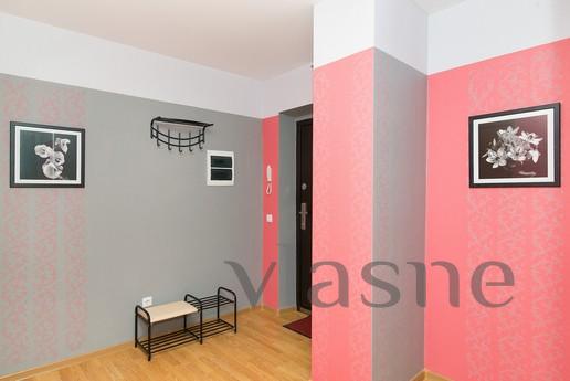 Beauty 'Iskra' for rent, Yekaterinburg - apartment by the day