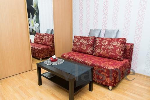 Beauty 'Iskra' for rent, Yekaterinburg - apartment by the day