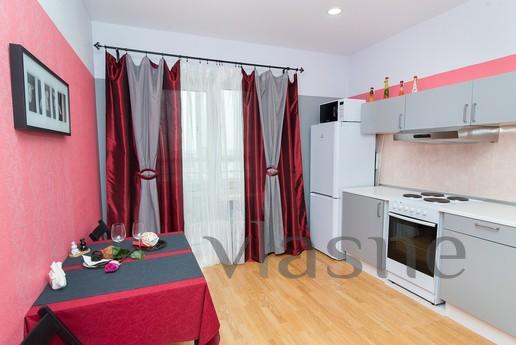 Beauty 'Iskra' for rent, Yekaterinburg - apartment by the day