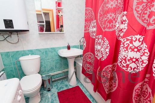 Beauty 'Iskra' for rent, Yekaterinburg - apartment by the day