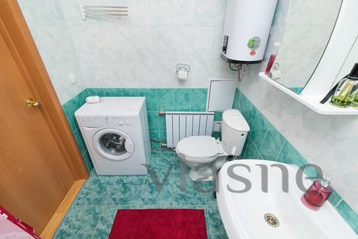 Beauty 'Iskra' for rent, Yekaterinburg - apartment by the day