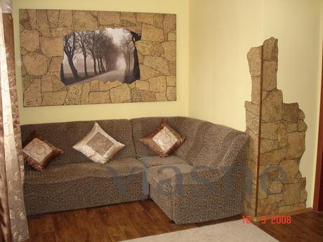 Excellent apartment with designer finishes and home theater 