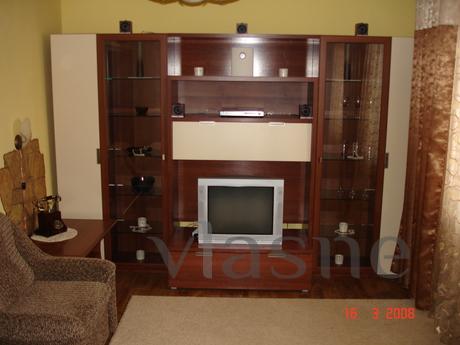 Quality designer apartment., Yekaterinburg - apartment by the day