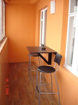 Quality designer apartment., Yekaterinburg - apartment by the day