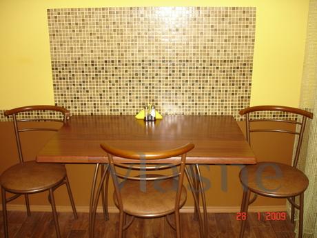 Quality designer apartment., Yekaterinburg - apartment by the day