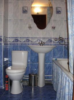 Quality designer apartment., Yekaterinburg - apartment by the day