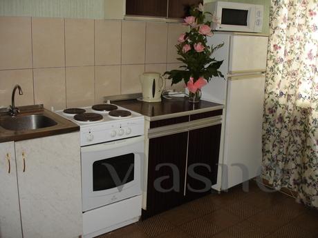 A small but very cozy apartment., Yekaterinburg - apartment by the day