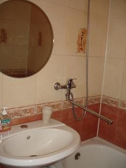A small but very cozy apartment., Yekaterinburg - apartment by the day