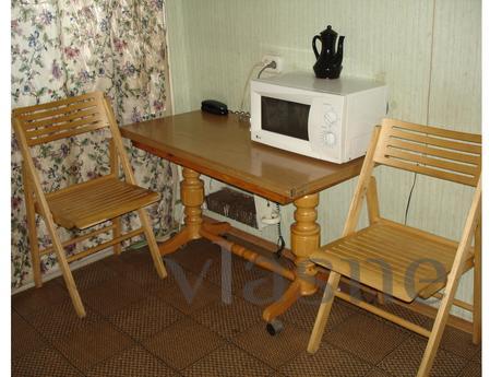A small but very cozy apartment., Yekaterinburg - apartment by the day