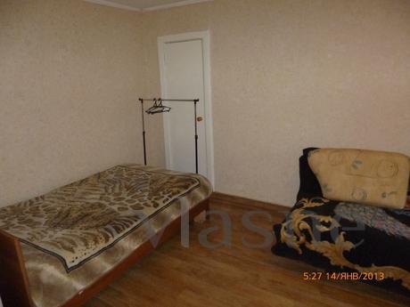 apartment for rent, Perm - apartment by the day