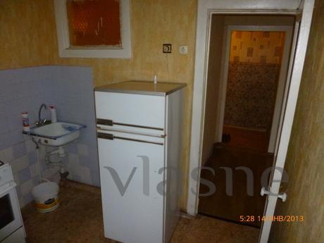 apartment for rent, Perm - apartment by the day