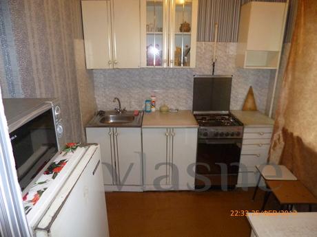 Apartment for rent, Perm - apartment by the day