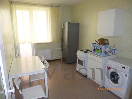 apartment for rent, Perm - apartment by the day