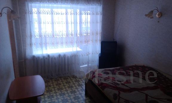 apartment for rent, Perm - apartment by the day